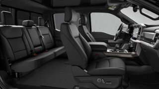 2026 Ford F-150® Internal Image 1
